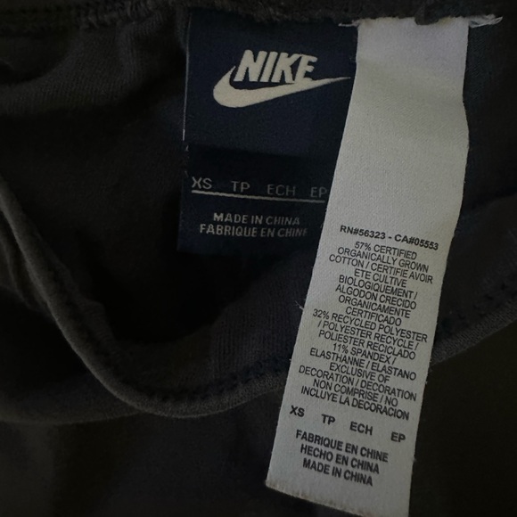 Nike Leggings - Picture 4 of 4